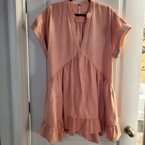 Free People dress